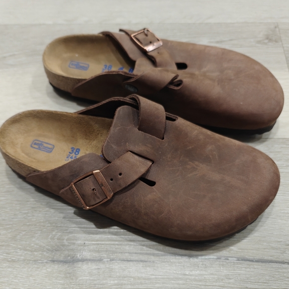 BIRKS Size 38 - Picture 1 of 2